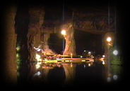 Dock From  Water 95